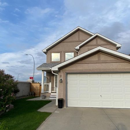 YYC Ming'S Homestay المظهر الخارجي الصورة