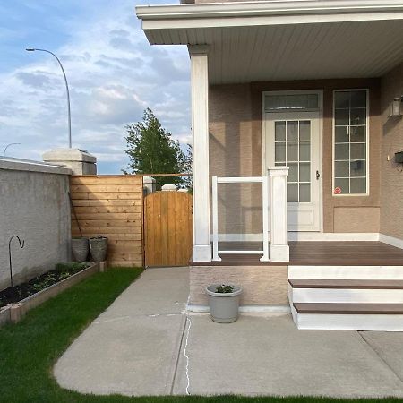 YYC Ming'S Homestay المظهر الخارجي الصورة