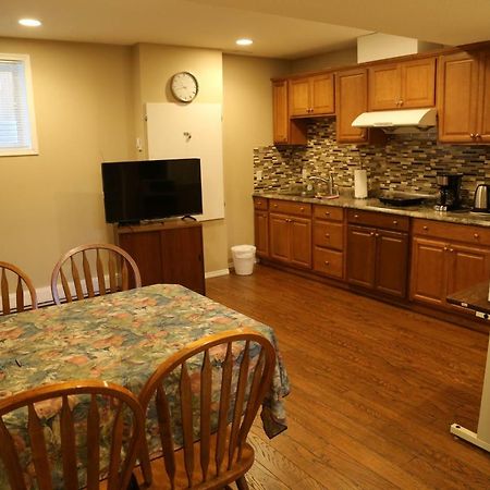 YYC Ming'S Homestay المظهر الخارجي الصورة