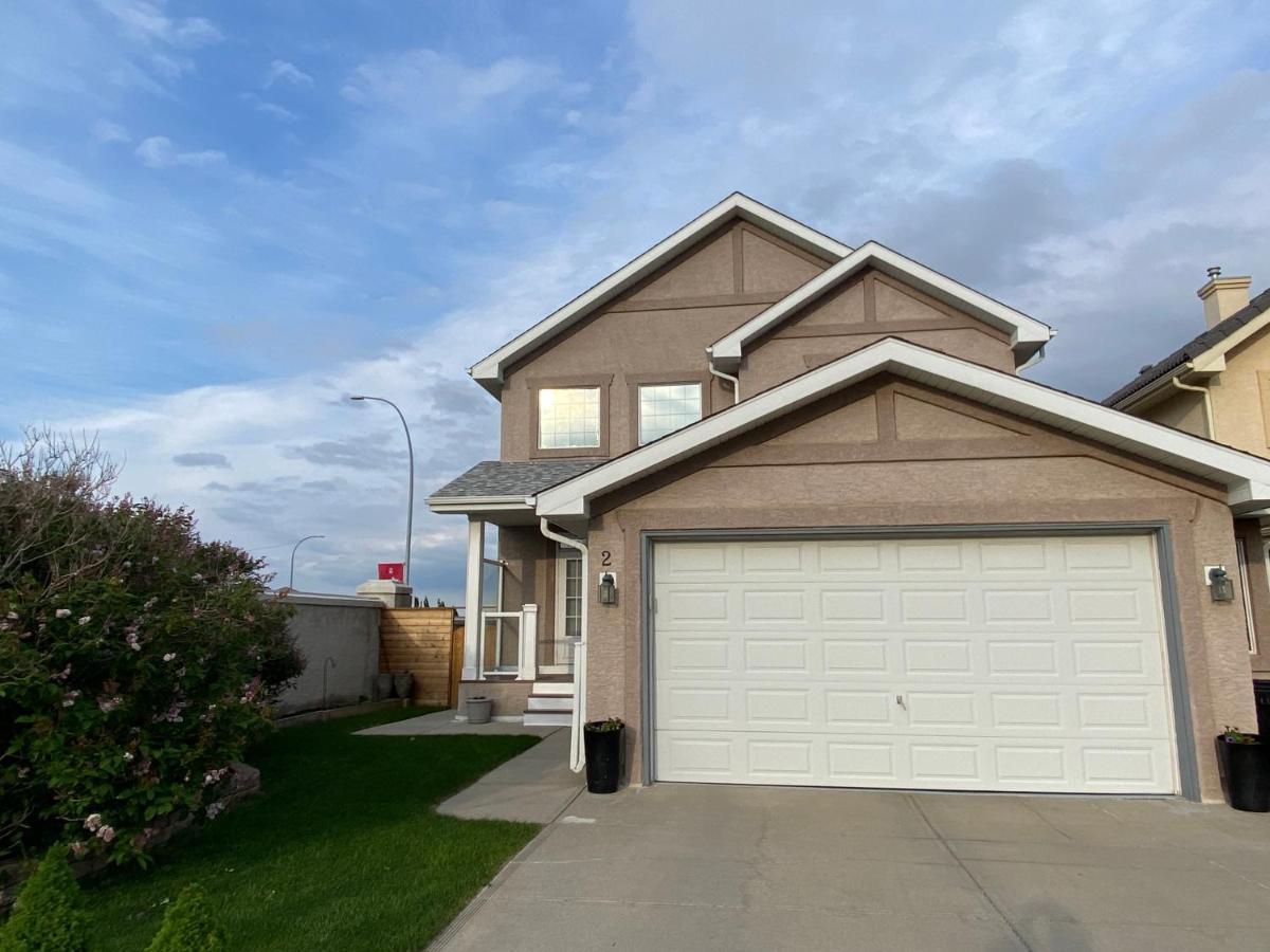 YYC Ming'S Homestay المظهر الخارجي الصورة