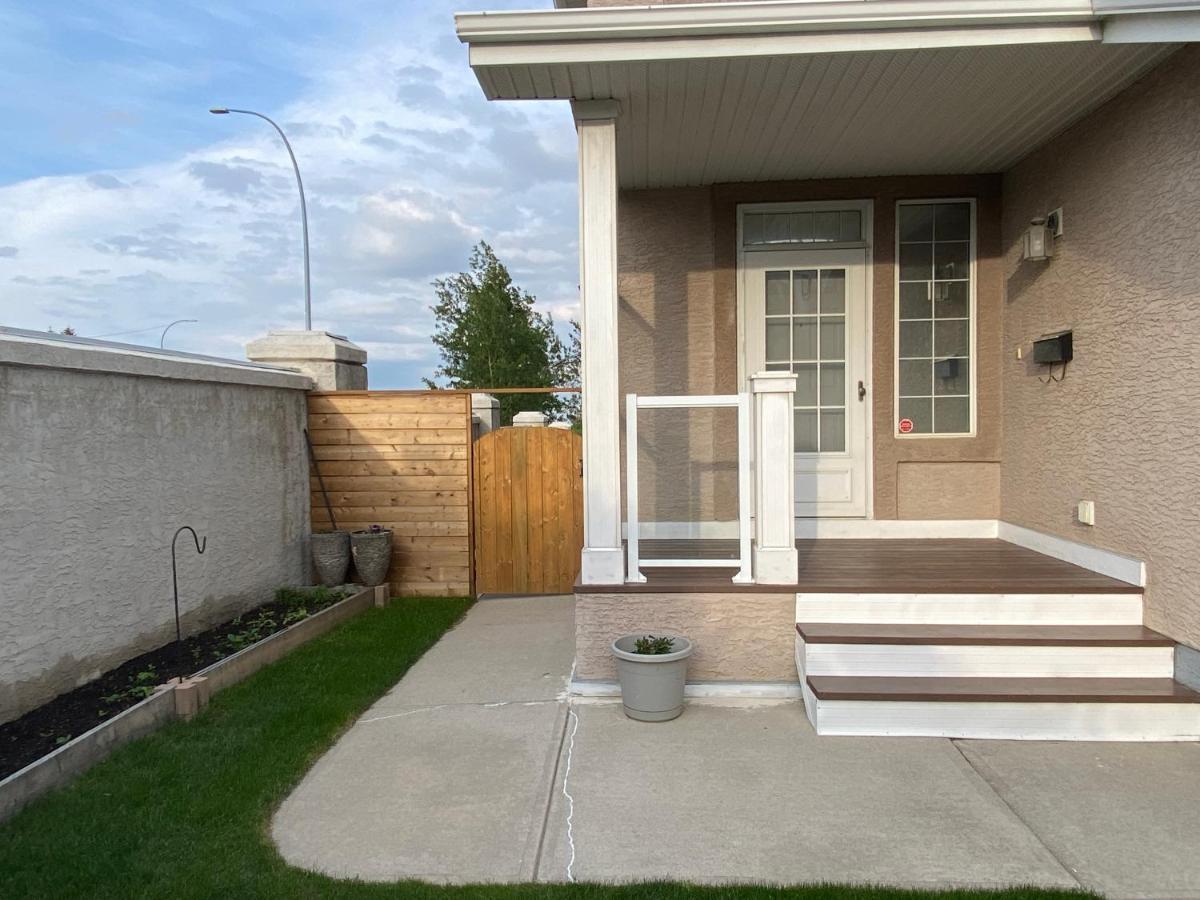 YYC Ming'S Homestay المظهر الخارجي الصورة