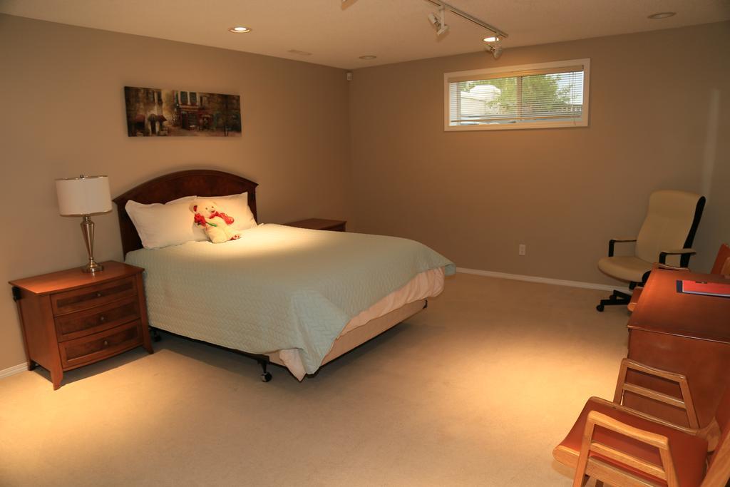 YYC Ming'S Homestay المظهر الخارجي الصورة
