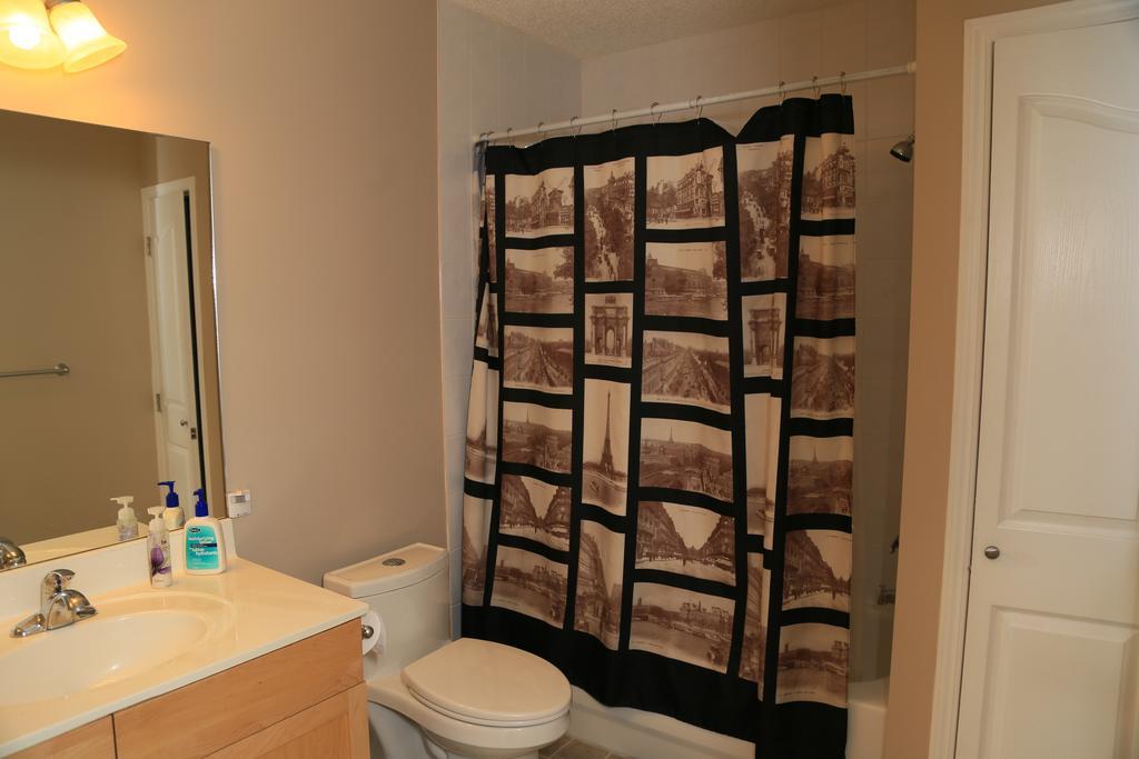 YYC Ming'S Homestay المظهر الخارجي الصورة