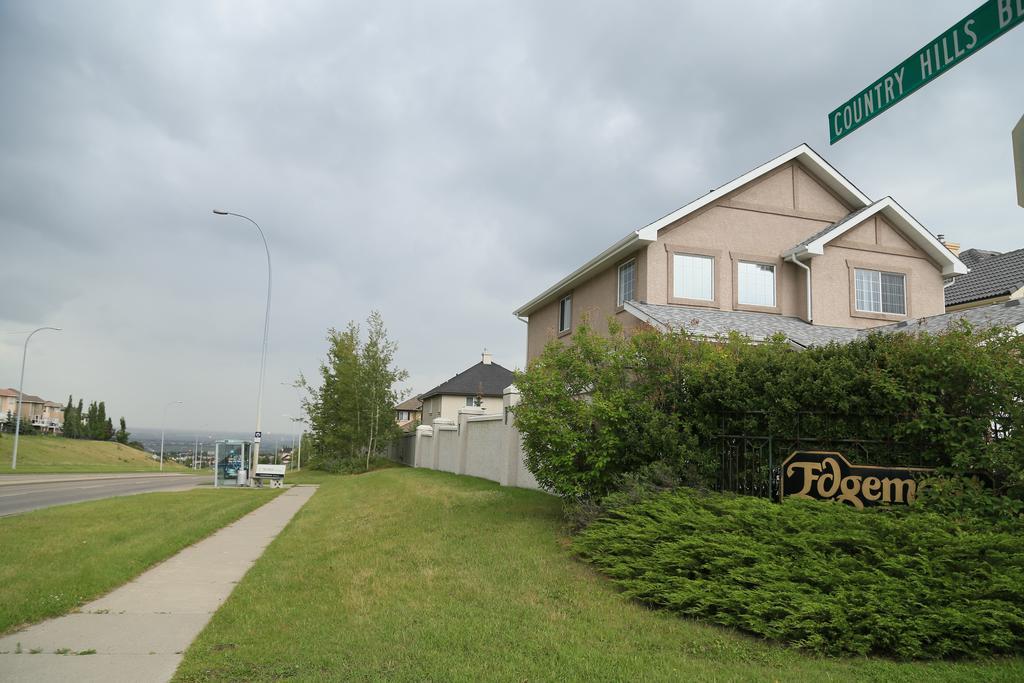YYC Ming'S Homestay المظهر الخارجي الصورة