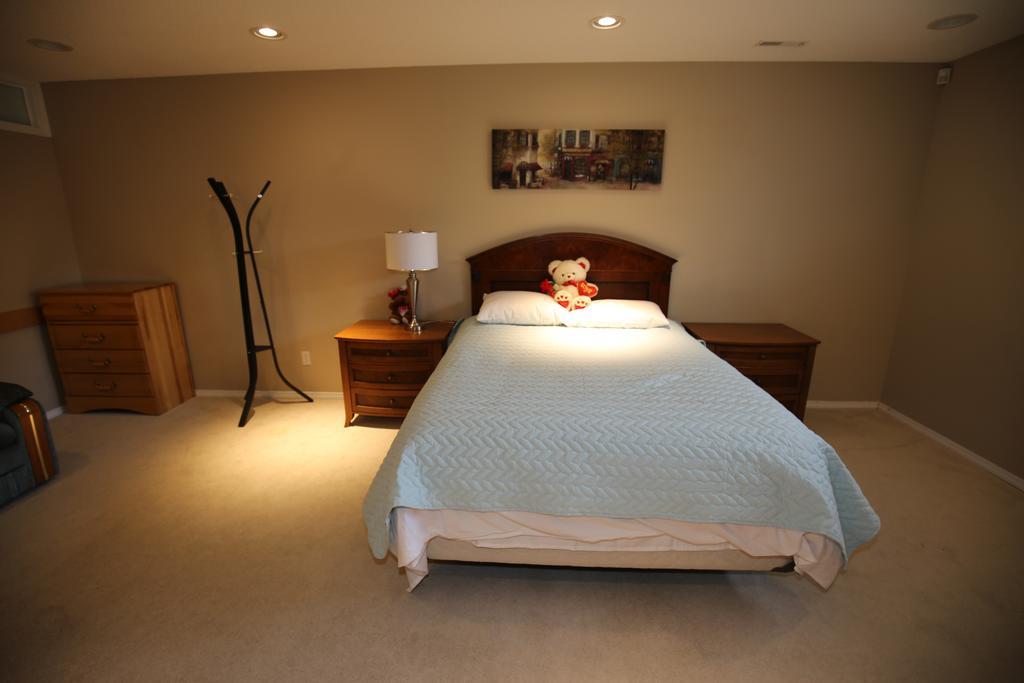 YYC Ming'S Homestay المظهر الخارجي الصورة