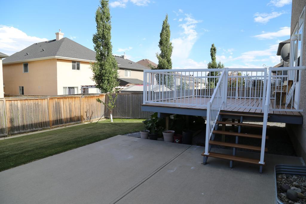 YYC Ming'S Homestay المظهر الخارجي الصورة