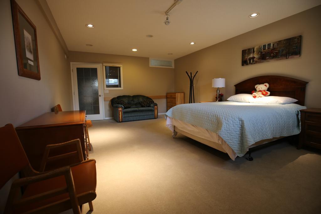 YYC Ming'S Homestay المظهر الخارجي الصورة
