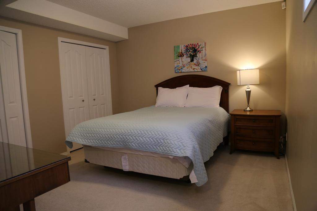 YYC Ming'S Homestay المظهر الخارجي الصورة