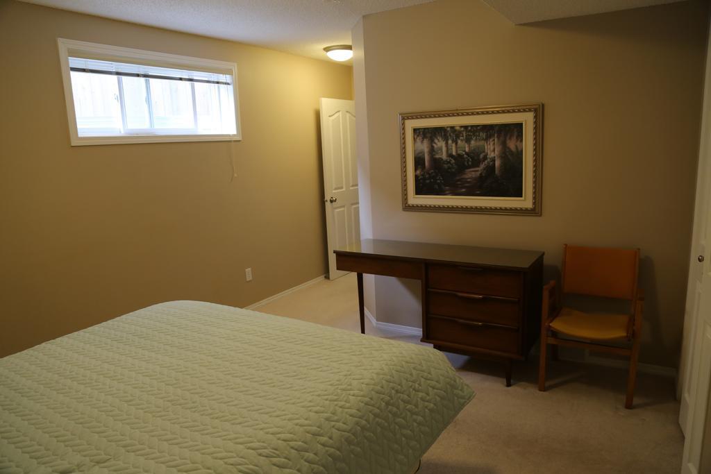 YYC Ming'S Homestay المظهر الخارجي الصورة