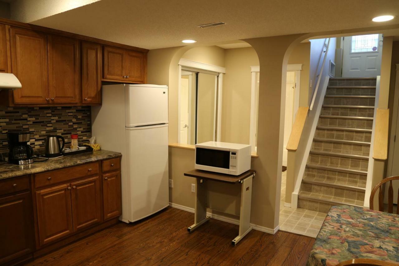 YYC Ming'S Homestay المظهر الخارجي الصورة