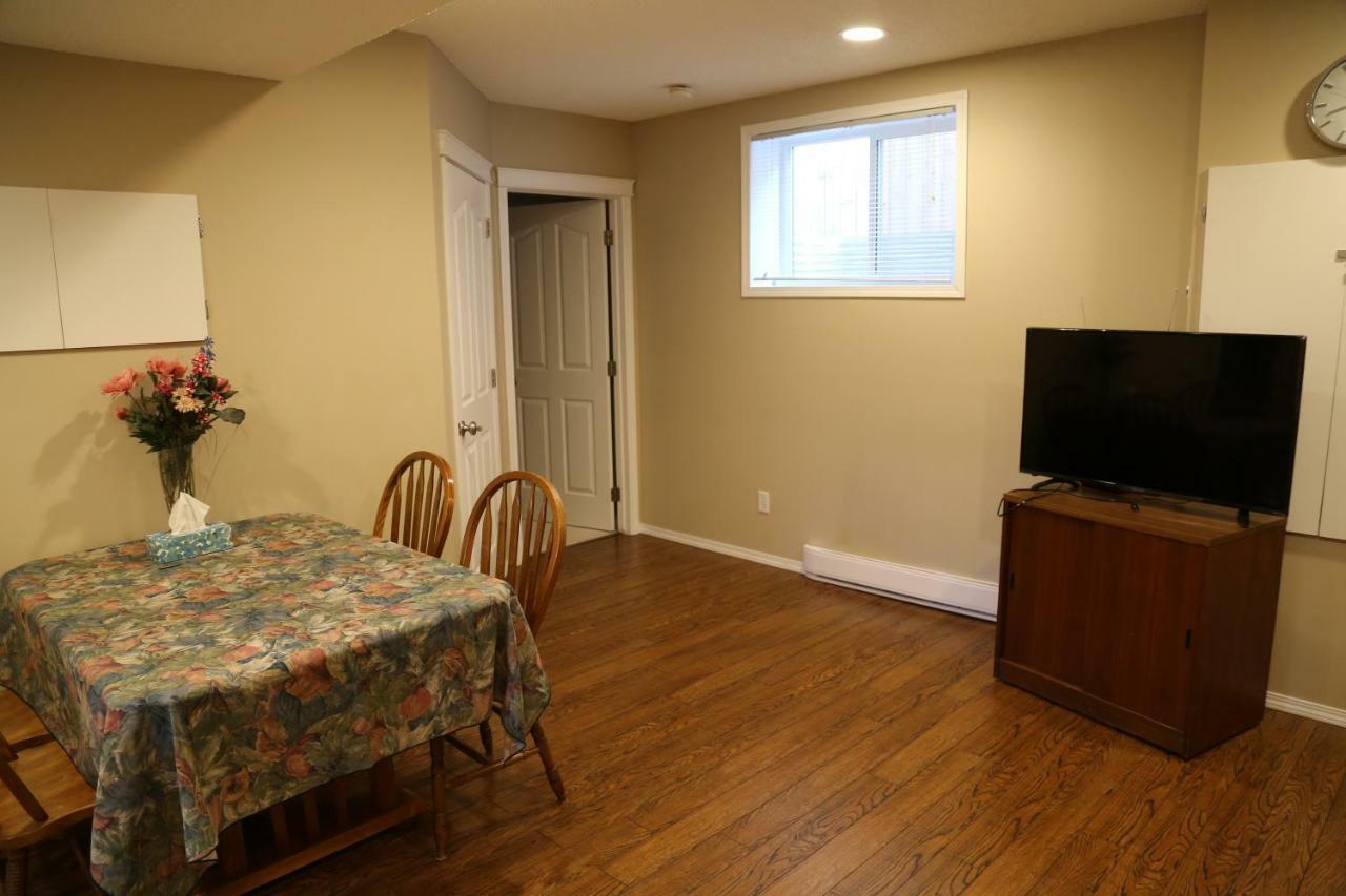 YYC Ming'S Homestay المظهر الخارجي الصورة
